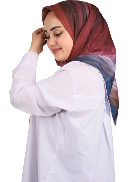 Yaz Esintisi Fresh Eşarp