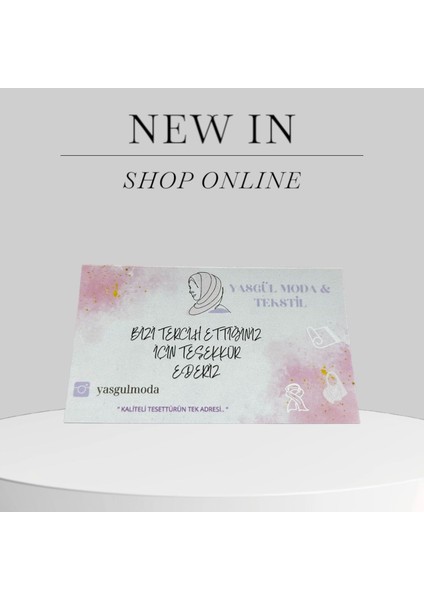 Yaz Esintisi Fresh Eşarp modelleri