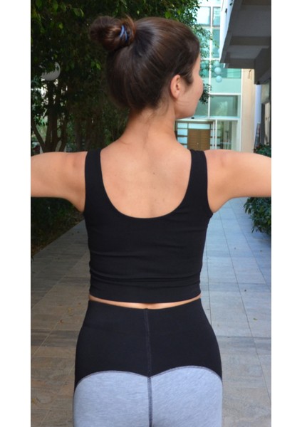 Crop Top Chandra Pamuklu fırsatları