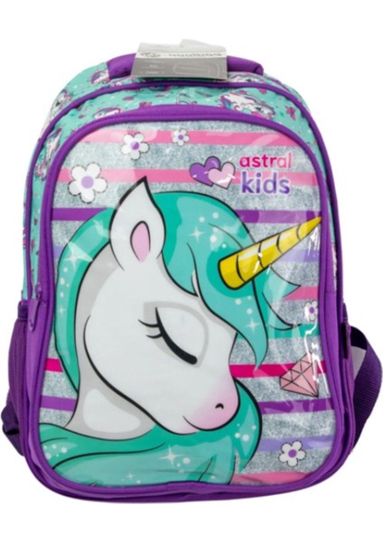 Lkokul Kaliteli Kız Sırt Çantası Beslenmeli Ilkokul Çanta modelleri