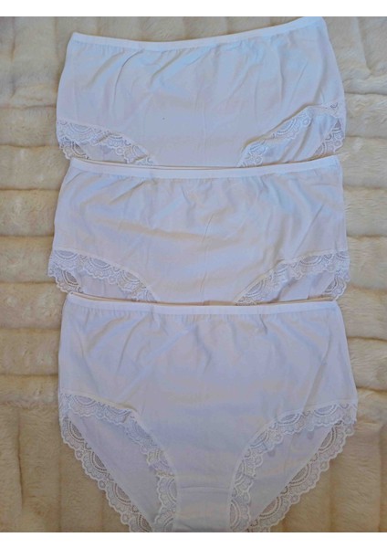 Kadın Külot modelleri