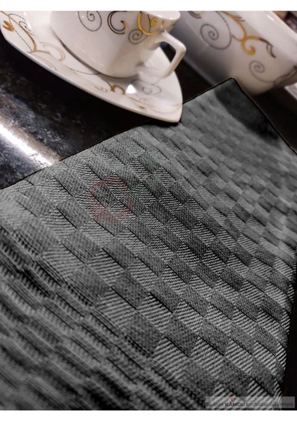 [ 4 Lü ] - ( 40X60CM ) Standart Boy , Damalı Desen Mutfak Havlusu, El Kurulama Havlusu modelleri