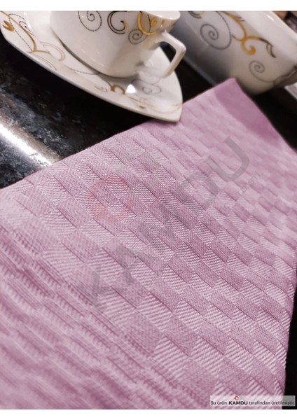 [ 4 Lü ] - ( 40X60CM ) Standart Boy , Damalı Desen Mutfak Havlusu, El Kurulama Havlusu modelleri