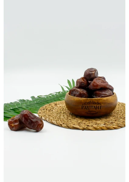 Payitaht Hurma Hudri Tadımlık Paket 250 gr