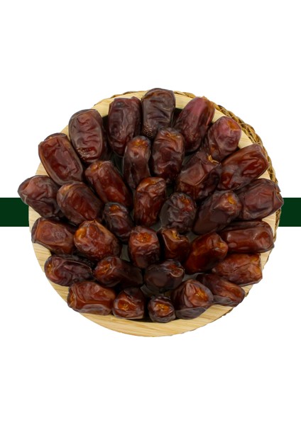 Payitaht Hurma Hudri Tadımlık Paket 250 gr