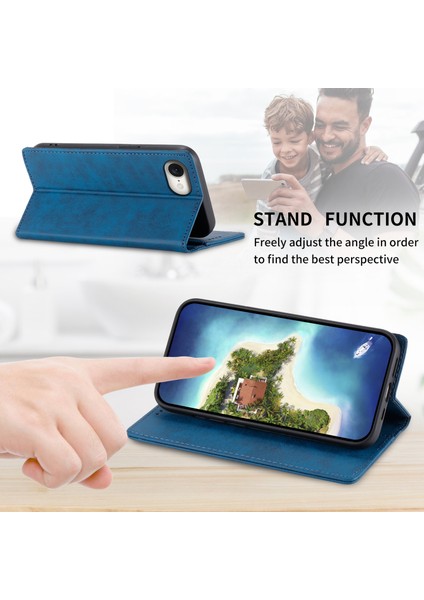 Apple iPhone SE 2024 Telefon Kılıfı (Yurt Dışından) indirimleri