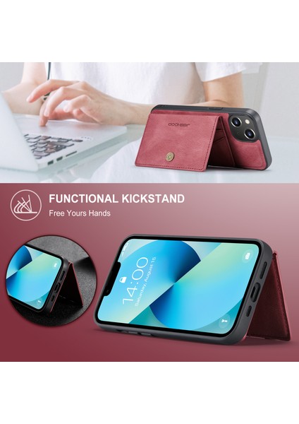 Apple iPhone 14 Telefon Kılıfı (Yurt Dışından) modelleri