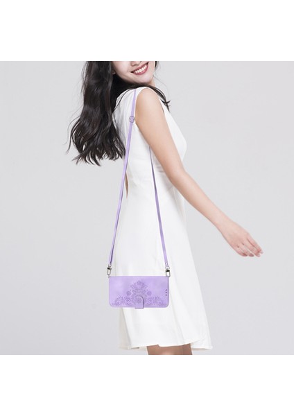 Apple iPhone SE 2024 Telefon Kılıfı (Yurt Dışından)