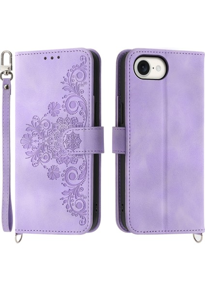 Apple iPhone SE 2024 Telefon Kılıfı (Yurt Dışından) fiyatları