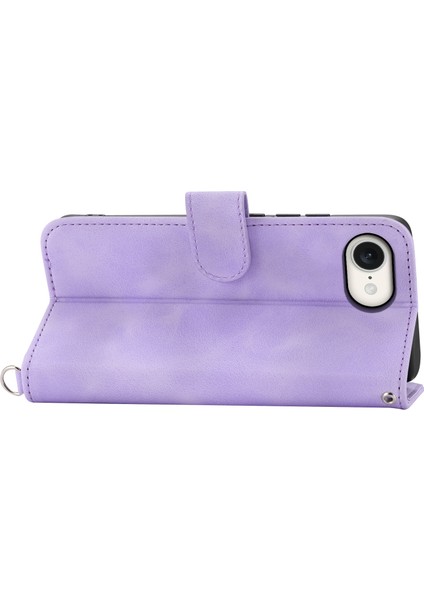 Apple iPhone SE 2024 Telefon Kılıfı (Yurt Dışından) indirimleri