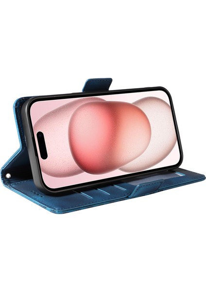 Apple iPhone 15 Telefon Kılıfı (Yurt Dışından)