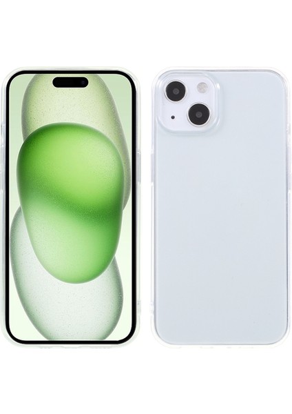 Apple iPhone 15 Plus Telefon Kılıfı (Yurt Dışından)