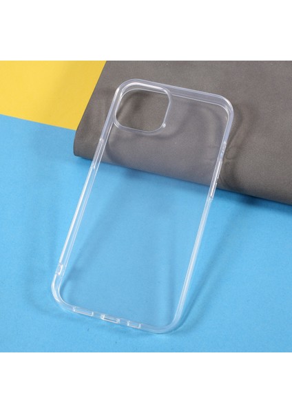 Apple iPhone 15 Plus Telefon Kılıfı (Yurt Dışından)