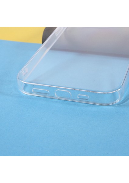 Apple iPhone 15 Plus Telefon Kılıfı (Yurt Dışından)