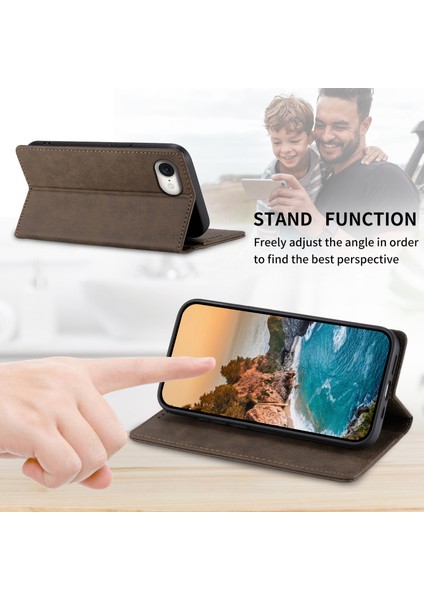 Apple iPhone SE 2024 Telefon Kılıfı (Yurt Dışından) indirimleri