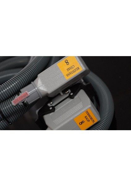 Isı Kontrol Cihaz Ara Kablosu (10 Bölge Için 24 Pin) fiyatları