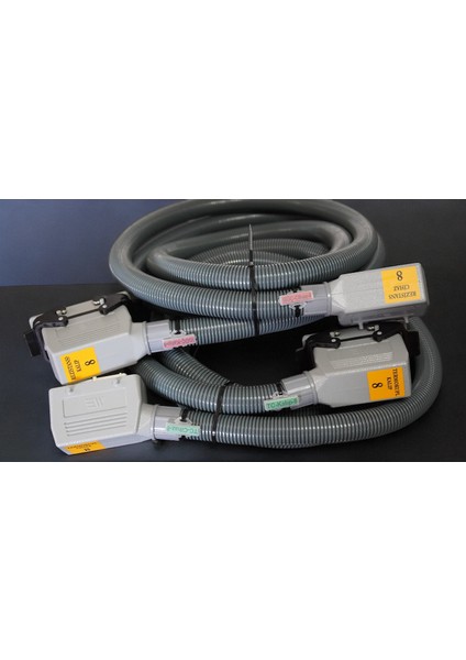 Isı Kontrol Cihaz Ara Kablosu (10 Bölge Için 24 Pin) fırsatları