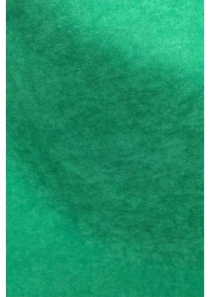 Ada Fon Perde Sık Pileli Yeşil Perde indirimleri