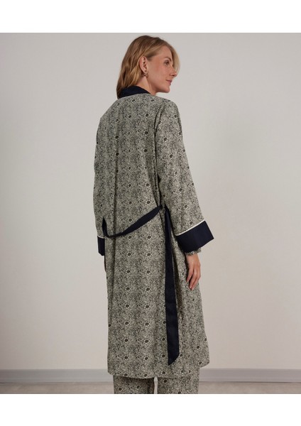 Loungewear Kimono