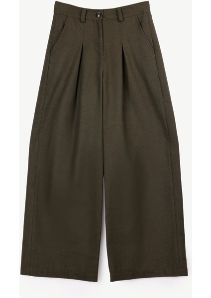 Bol Kesim Pantolon modelleri