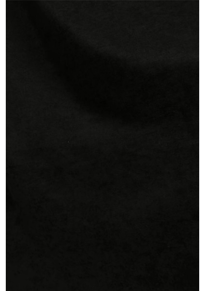 Ada Fon Perde Sık Pileli Siyah Perde indirimleri