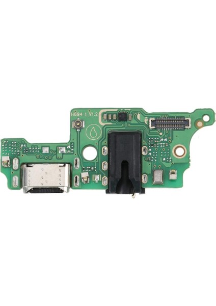 Infinix Note 8 Ile Uyumlu Şarj Soketi X692