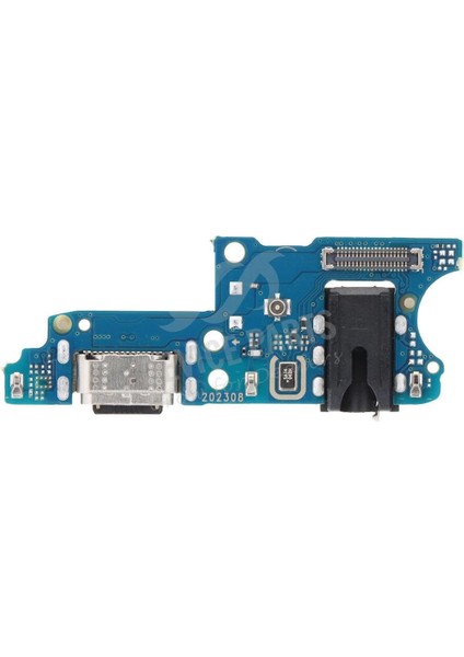 Infinix Hot 30 Ile Uyumlu Şarj Soketi X6831