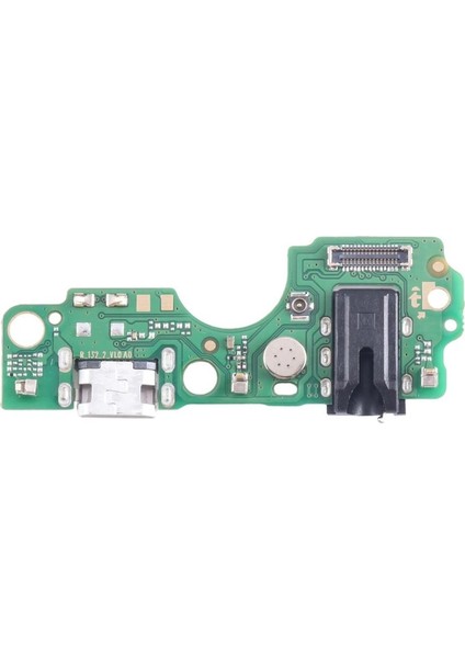 Infinix Smart 7 Ile Uyumlu Şarj Soketi X6515