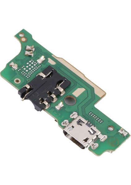 Infinix Hot 10I Ile Uyumlu Şarj Soketi X659