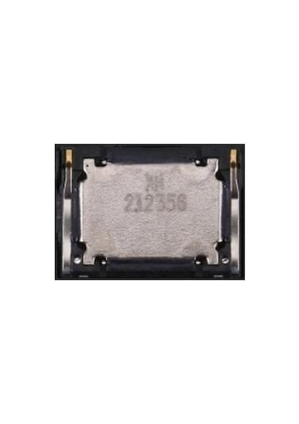 Infinix Hot 40 Pro Ile Uyumlu Buzzer Hoparlör X6837