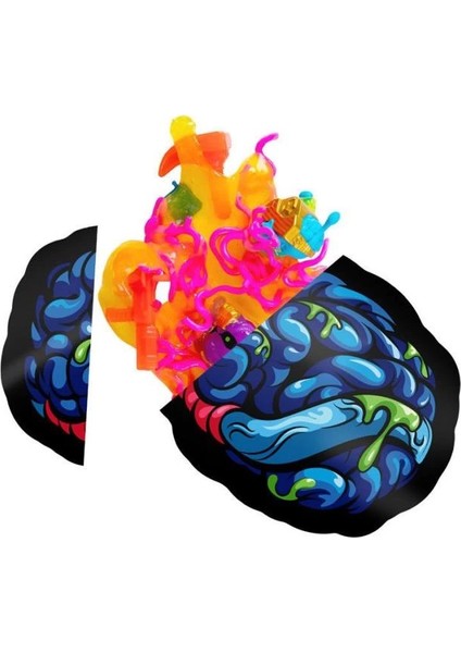 Nessiworld TRR68000 Treasure x Dev Uzaylı Sürpriz fırsatları