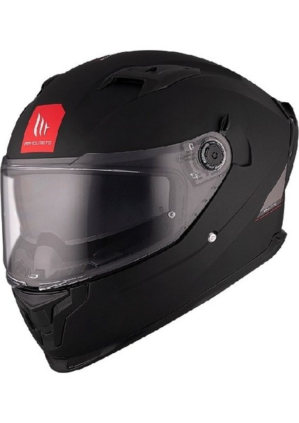 Braker Sv Solid A1 Motosiklet Kaskı