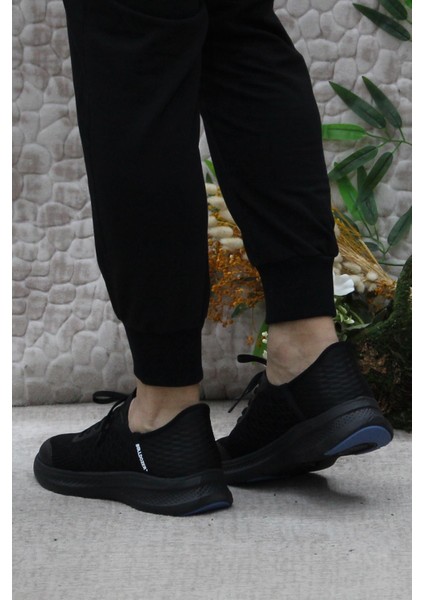Bulldozer 241406 Siyah Rahat Giyim Ürün Sneaker Erkek Ayakkabı modelleri