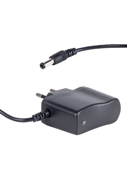 Xdn  PM-7563 15 Volt - 0.2 Amper Şarjli Süpürge Adaptörü Lucest Yeni