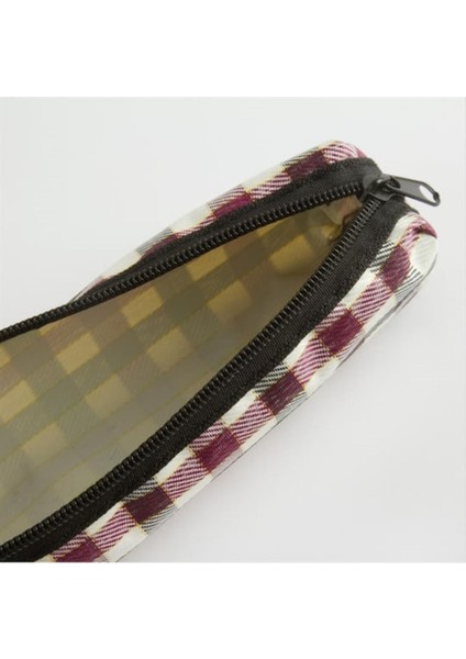 Kare Desenli Kalemlik fiyatları