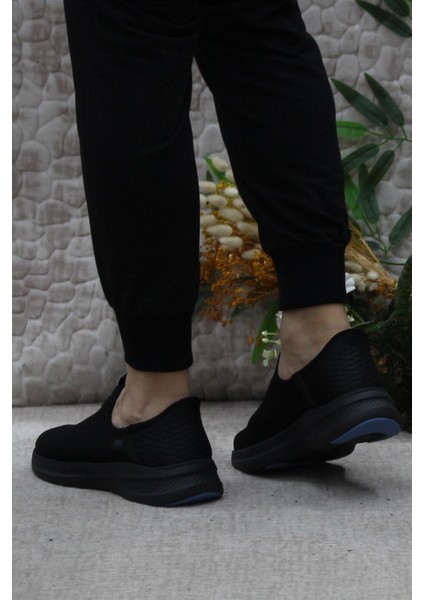 Bulldozer 241407 Siyah Rahat Giyim Ürün Sneaker Erkek Ayakkabı fırsatları