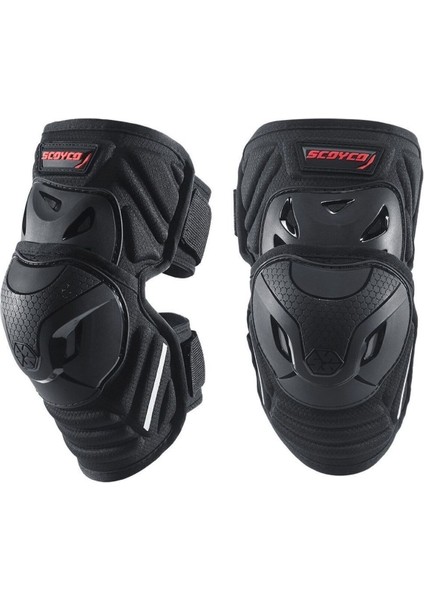 K46 Motosiklet Dizlik