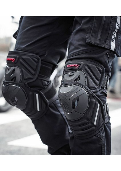 K46 Motosiklet Dizlik modelleri