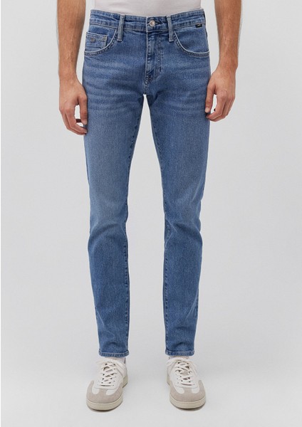 James Kolej Açık Mavi Jean PANTOLON0042487843 fiyatları