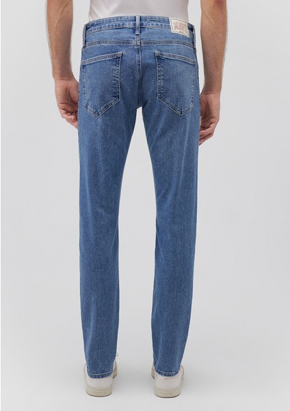 James Kolej Açık Mavi Jean PANTOLON0042487843 modelleri