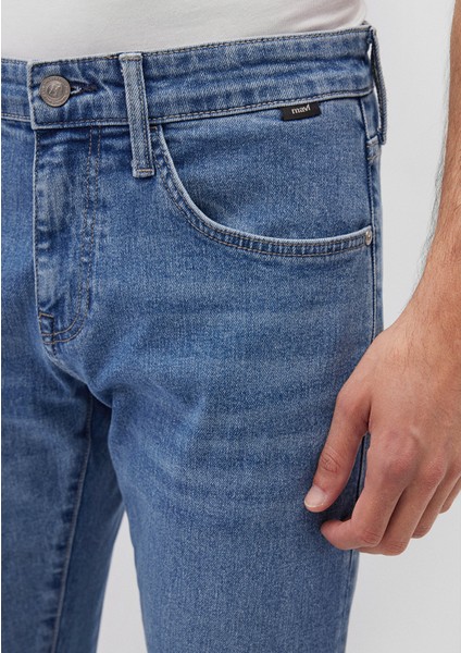 James Kolej Açık Mavi Jean PANTOLON0042487843 fırsatları