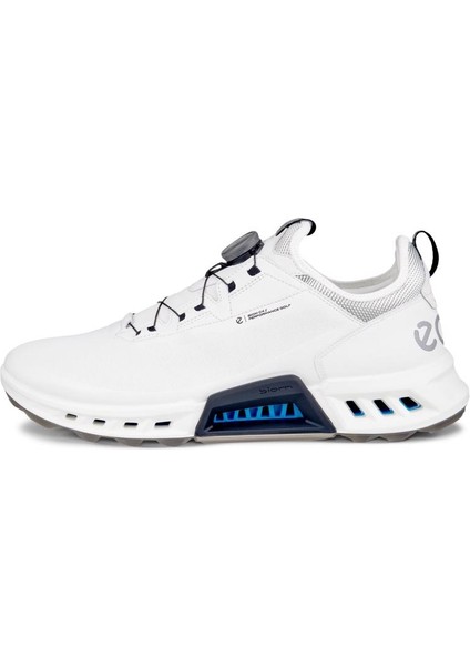 M Golf Biom C4 White_blac fırsatları