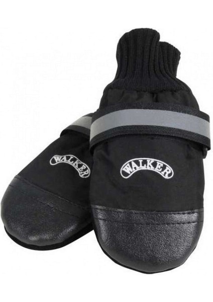 Köpek Patiği Yumuşak 2 Adet Xl Alman Çoban Köpeği Siyah 13