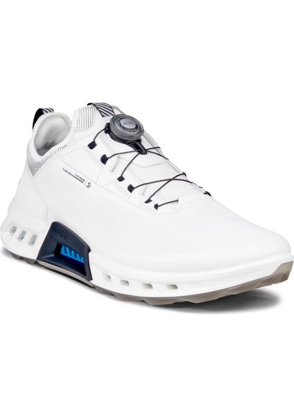 M Golf Biom C4 White_blac