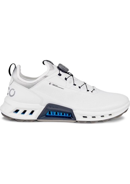 M Golf Biom C4 White_blac indirimleri