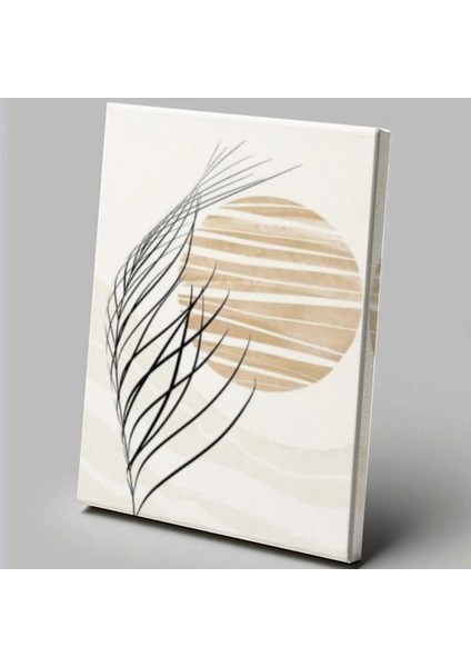 Minimalist Bohem TABLO-TBL1577