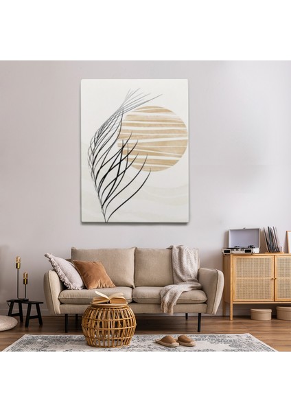 Minimalist Bohem TABLO-TBL1577