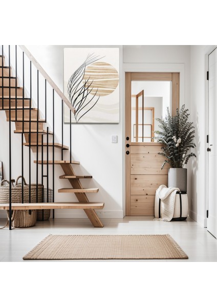 Minimalist Bohem TABLO-TBL1577