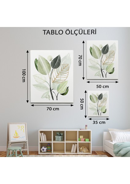 Modern Bohem TABLO-TBL1609