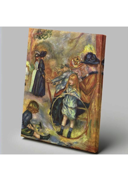Pierre Auguste Renoir'in Ünlü Tablosu-Tbl1739 fiyatları